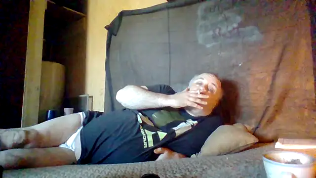 Nightshade7712 online show from October 2025 05:47:02 PM