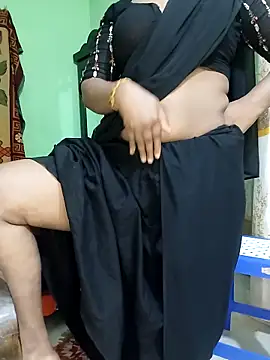 Idhika Paul online show from March 2025 05:43:02 PM