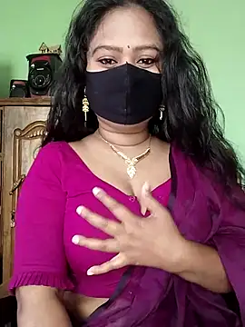 Idhika Paul online show from March 2025 04:38:02 AM