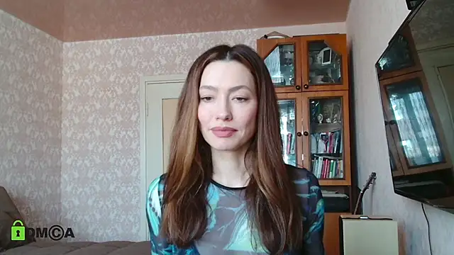 alicia spicy online show from February 2025 07:34:02 AM
