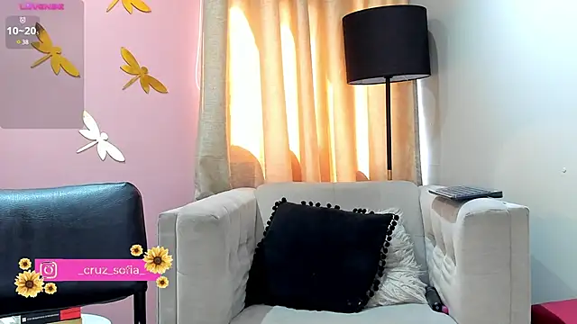  AlejaCruz  online show from January 2025 07:49:01 PM