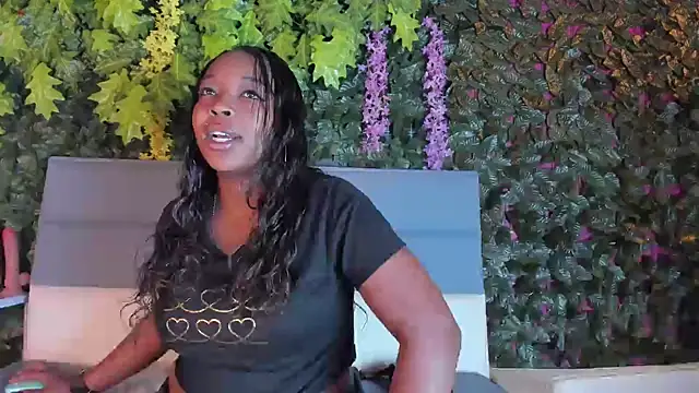 Charlotte  Brown  online show from January 2025 10:31:02 AM