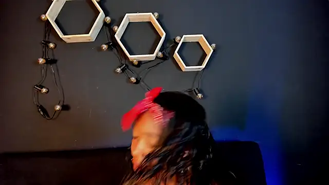 Charlotte  Brown  online show from February 2025 01:18:02 PM