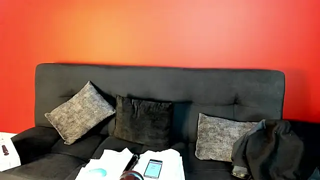 Charlotte  Brown  online show from March 2025 12:45:01 PM