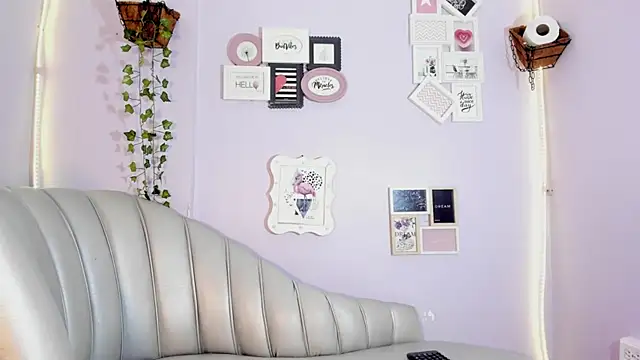 Alice simpson1 online show from February 2025 05:58:01 PM