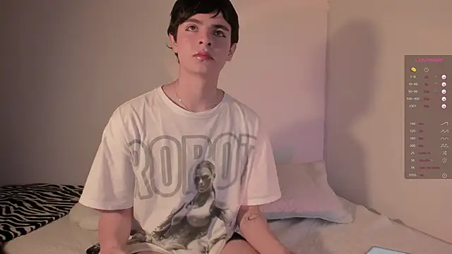 ianstar 599 online show from January 2025 03:07:02 AM