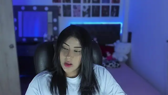 Tellme Alexa online show from December 2024 02:54:01 AM