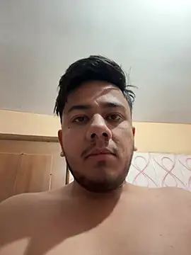 NakedPlayBoy online show from December 2024 03:10:02 AM
