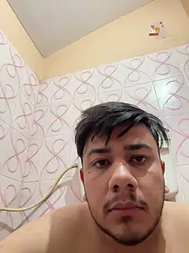 NakedPlayBoy online show from December 2024 02:43:02 AM