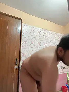 NakedPlayBoy online show from January 2025 02:54:02 AM