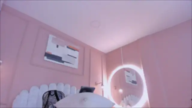 lia ass  online show from December 2024 10:50:02 AM
