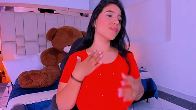 SheylaBakerr online show from January 2025 11:11:01 AM