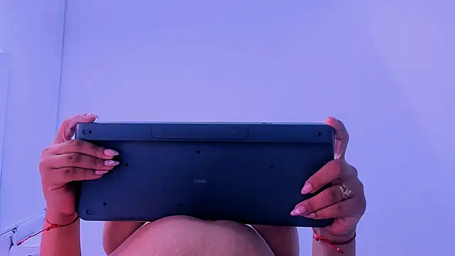 SheylaBakerr online show from January 2025 02:08:01 PM