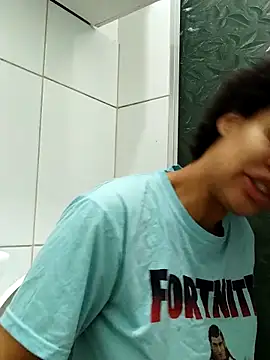 Su Duarte 1 online show from October 2025 02:01:02 AM