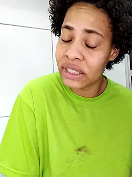 Su Duarte 1 online show from October 2025 07:14:02 PM