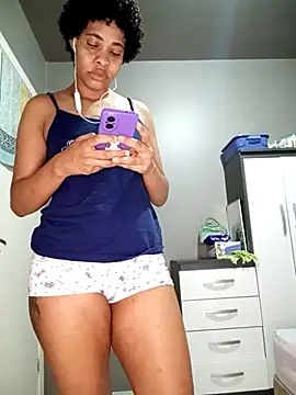 Su Duarte 1 online show from November 2025 10:09:02 PM