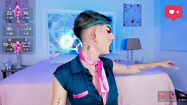 Snapshot of Ambar_Jhones chatting on December 2024 03:54:01 AM Ambar Jhones online show from December 2024 03:54:01 AM