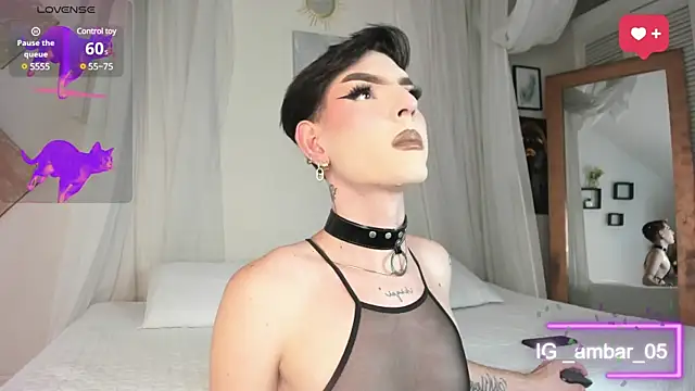 Snapshot of Ambar_Jhones chatting on February 2025 08:10:02 PM Ambar Jhones online show from February 2025 08:10:02 PM