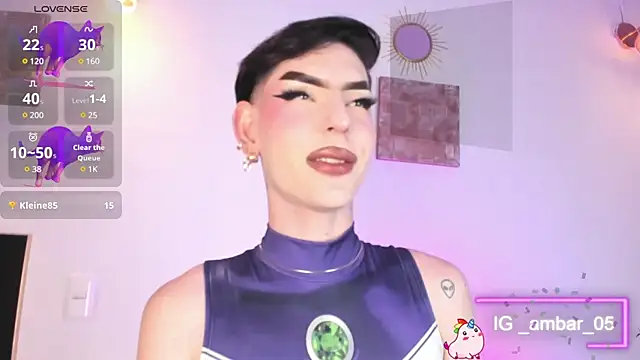 Snapshot of Ambar_Jhones chatting on March 2025 11:20:01 PM Ambar Jhones online show from March 2025 11:20:01 PM