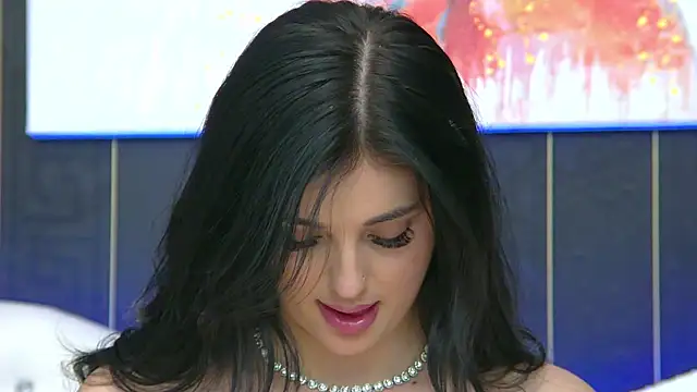 Snapshot of SophiaVilner chatting on December 2024 01:49:01 AM SophiaVilner online show from December 2024 01:49:01 AM