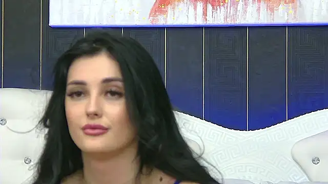 Snapshot of SophiaVilner chatting on January 2025 10:34:01 PM SophiaVilner online show from January 2025 10:34:01 PM