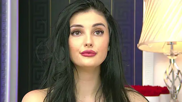 Snapshot of SophiaVilner chatting on January 2025 09:05:02 PM SophiaVilner online show from January 2025 09:05:02 PM