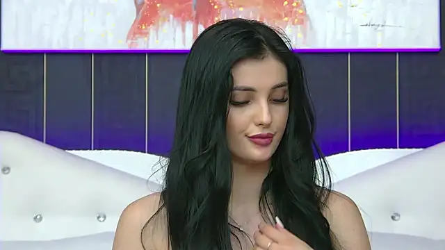Snapshot of SophiaVilner chatting on February 2025 03:08:02 AM SophiaVilner online show from February 2025 03:08:02 AM