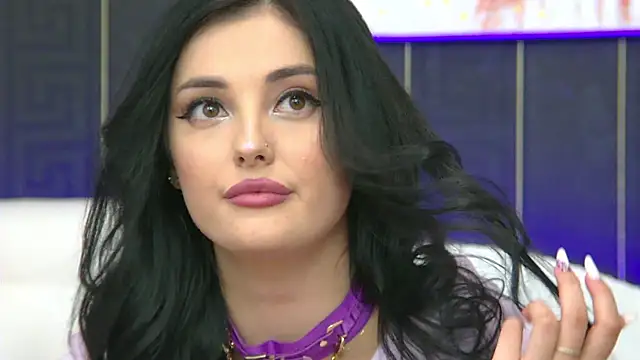 Snapshot of SophiaVilner chatting on March 2025 10:21:01 PM SophiaVilner online show from March 2025 10:21:01 PM