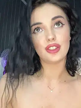 Snapshot of SophiaVilner chatting on March 2025 01:54:01 AM SophiaVilner online show from March 2025 01:54:01 AM