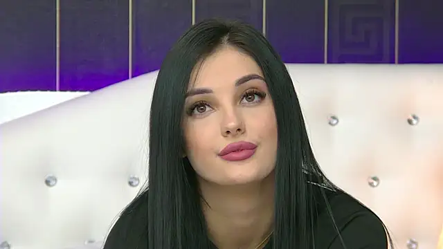 Snapshot of SophiaVilner chatting on March 2025 06:53:02 PM SophiaVilner online show from March 2025 06:53:02 PM