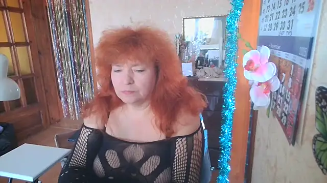 Snapshot of LadaXMay chatting on October 2025 12:06:02 PM LadaXMay online show from October 2025 12:06:02 PM