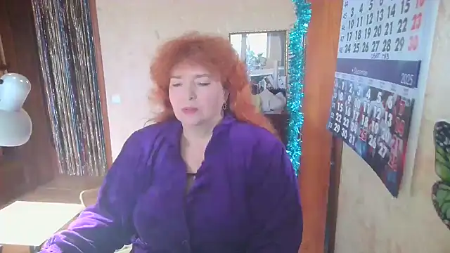 Snapshot of LadaXMay chatting on November 2025 10:32:02 AM LadaXMay online show from November 2025 10:32:02 AM