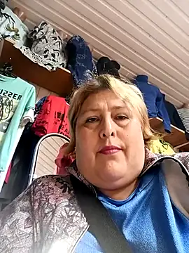 NataliP online show from September 2025 08:25:01 AM