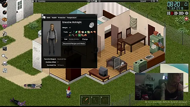 Snapshot of Heavenly_Creature333 chatting on November 2025 09:03:01 AM Heavenly Creature333 online show from November 2025 09:03:01 AM