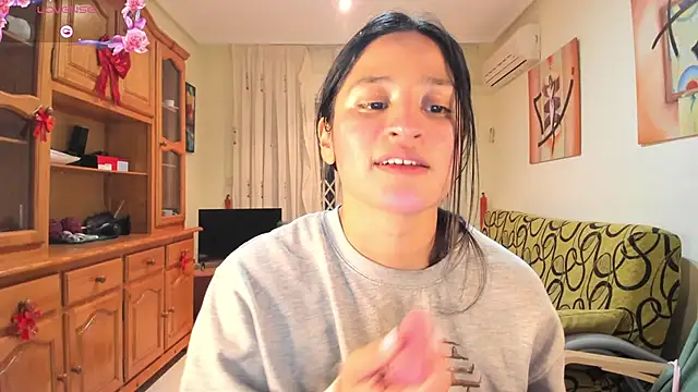 bella apont online show from January 2025 07:15:01 PM