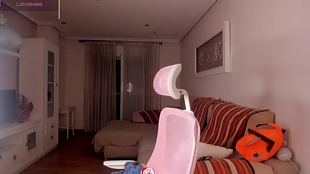 bella apont online show from November 2025 10:43:02 PM