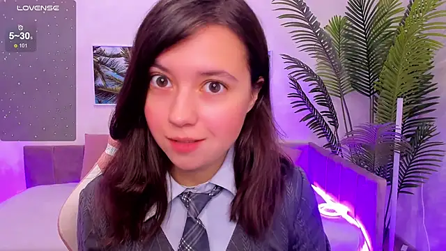 Snapshot of Lina_Brownie chatting on October 2025 02:20:01 AM Lina Brownie online show from October 2025 02:20:01 AM