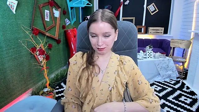 MayaSinabon online show from December 2024 10:24:02 AM