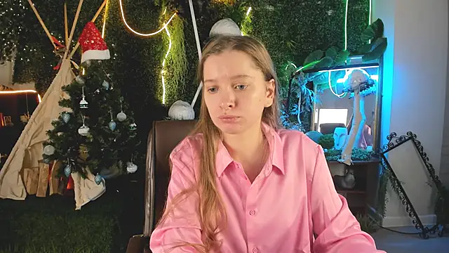 MayaSinabon online show from December 2024 09:13:01 AM