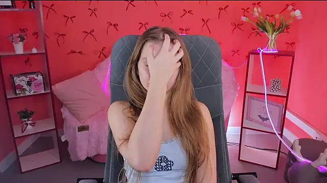 MayaSinabon online show from February 2025 03:09:02 PM