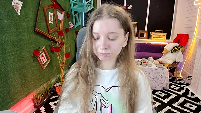 MayaSinabon online show from February 2025 09:24:01 AM