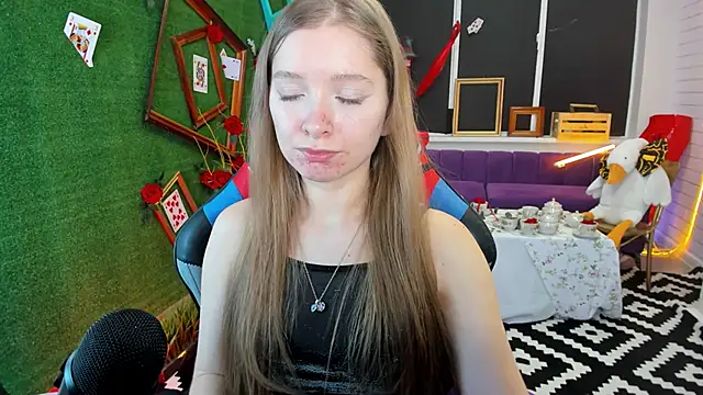 MayaSinabon online show from February 2025 12:27:01 PM