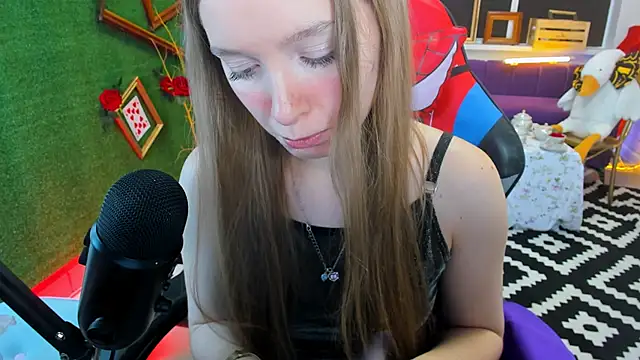MayaSinabon online show from February 2025 03:29:01 PM