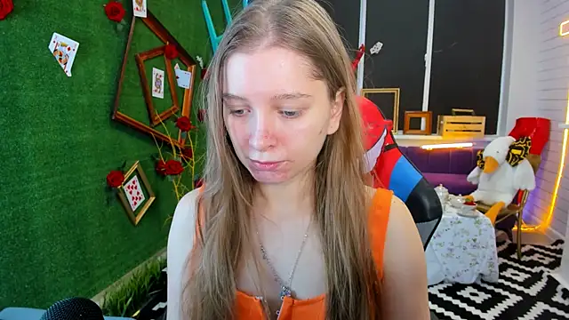 MayaSinabon online show from February 2025 09:10:01 AM
