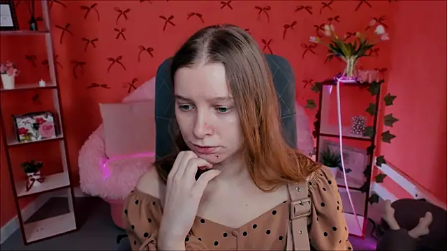 MayaSinabon online show from February 2025 09:12:02 AM