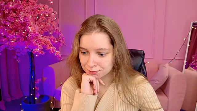 MayaSinabon online show from March 2025 09:07:02 AM