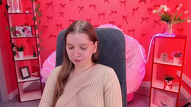 MayaSinabon online show from September 2025 09:12:02 AM