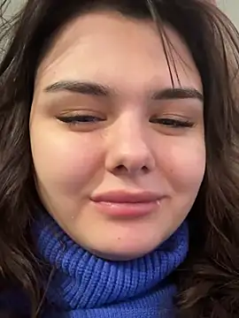 NikaMur online show from December 2024 03:58:02 AM