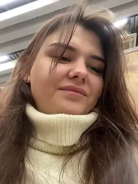 NikaMur online show from December 2024 06:41:02 AM