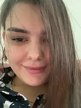 NikaMur online show from December 2024 07:28:01 AM